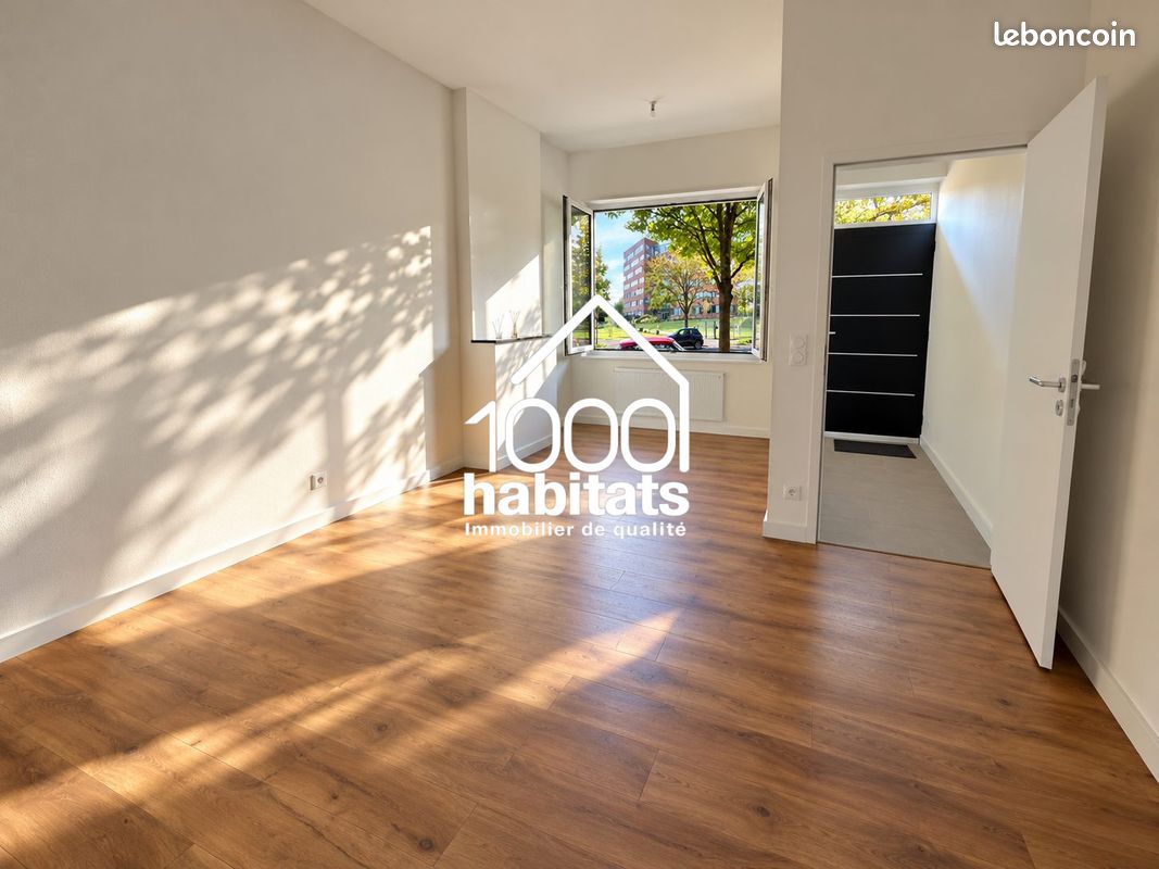 Maison 5 pièces 95 m² · à Roubaix · 95 m² · 159 000 €