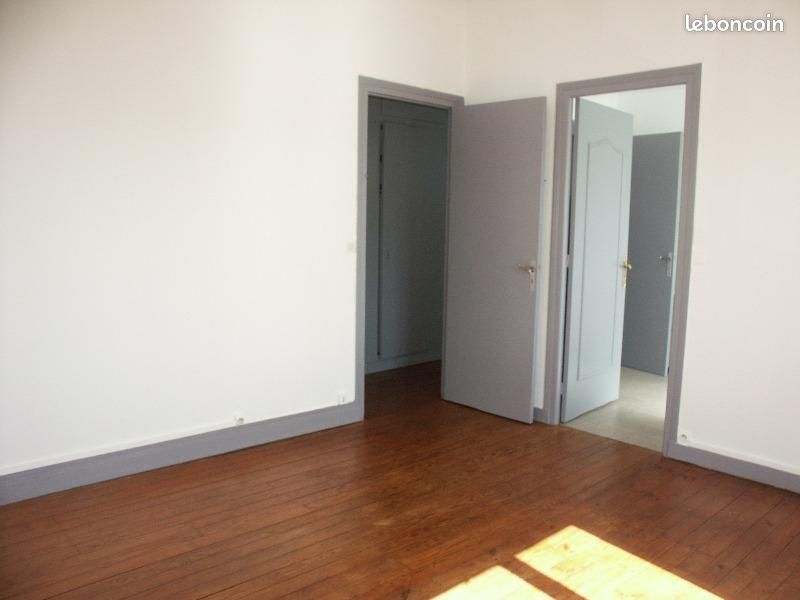 Appartement 2 pièces 55 m² · à Aytré · 55 m² · 596 €/mois