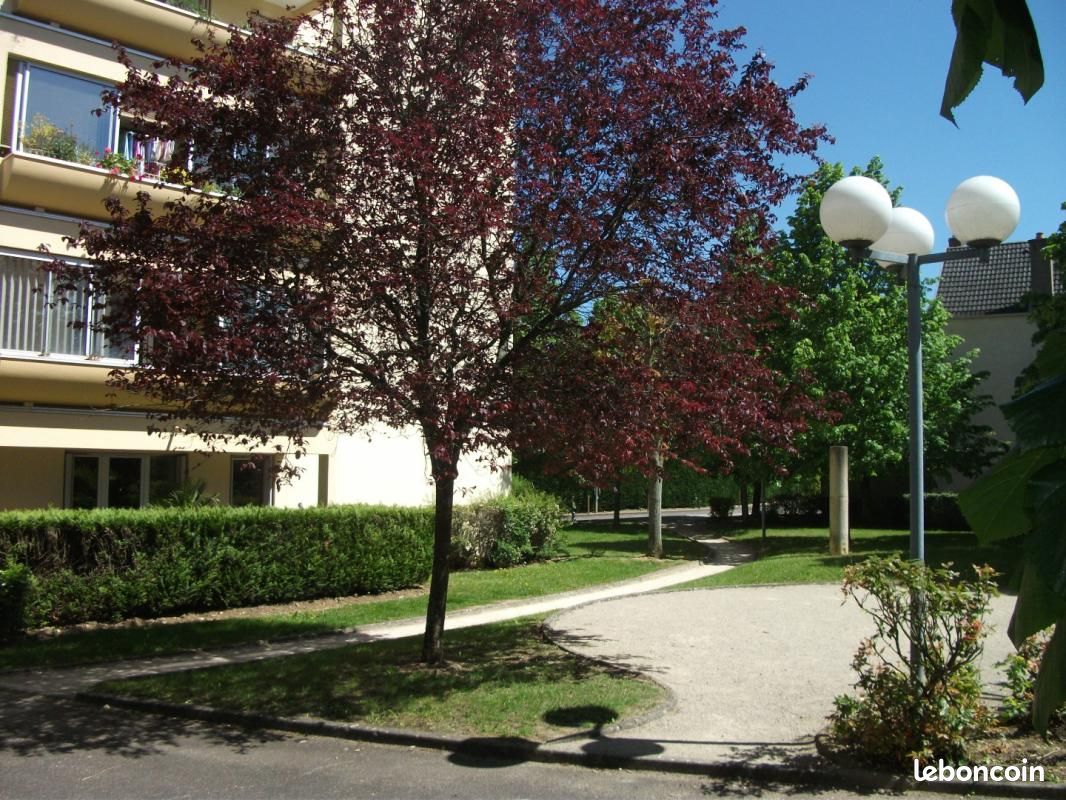 Appartement 1 pièce 36 m² · à Dijon · 36 m² · 465 €