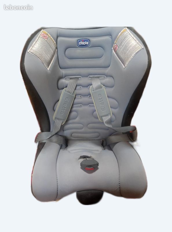 Siège auto (image 1)