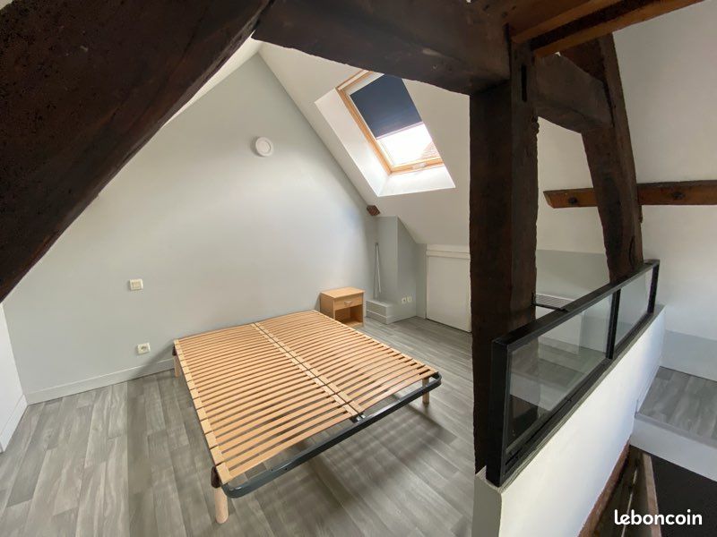 Appartement 2 pièces 27 m² · à Troyes · 26,5 m² · 450 €