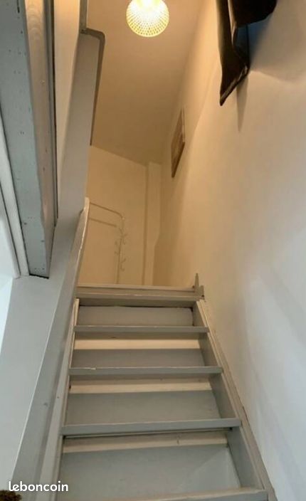 Appartement a louer longjumeau - 2 pièce(s) - 27 m2 - Surfyn