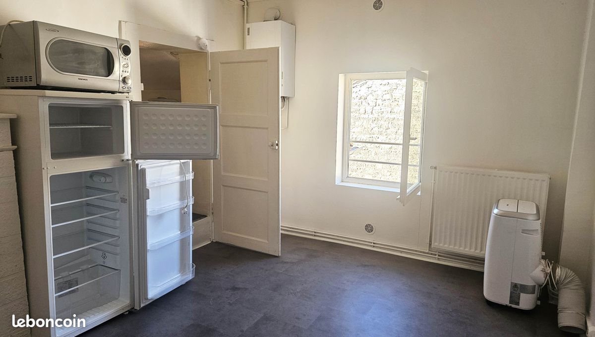 Appartement 2 pièces 43 m² · à Saint-Étienne · 43 m² · 400 €/mois