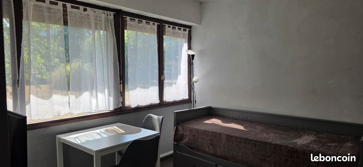 Appartement 1 pièce 14 m² · à Mérignac · 14,2 m² · 70 000 €