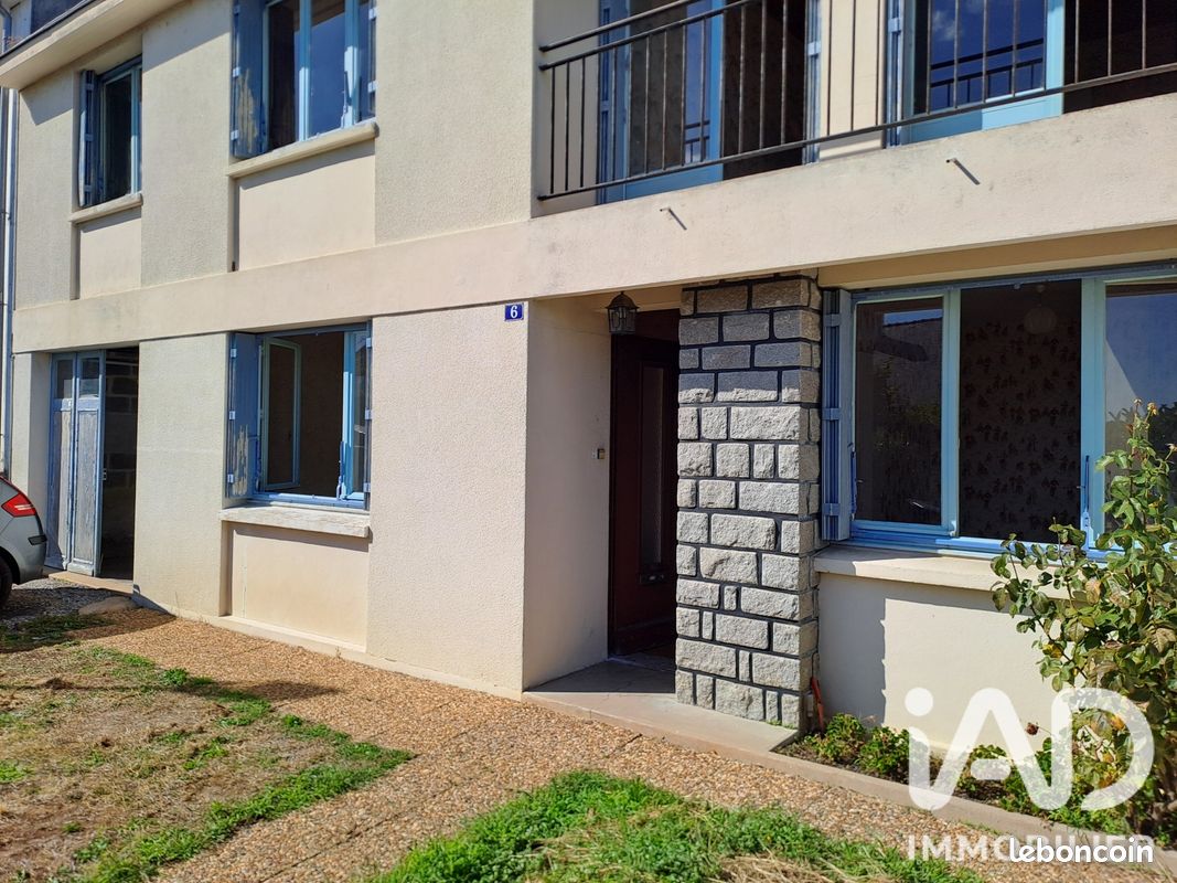 Maison 6 pièces 98 m² · à Mauges-sur-Loire · 98 m² · 157 000 €