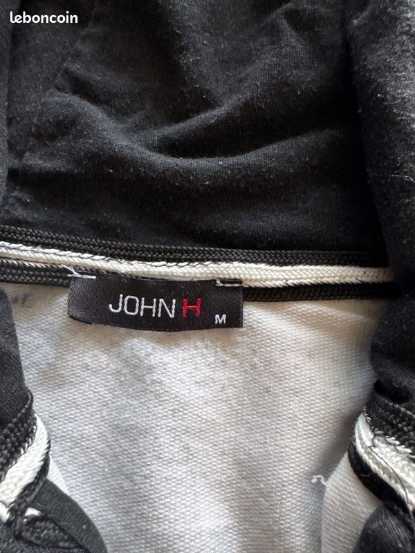 Veste de jogging (image 2)