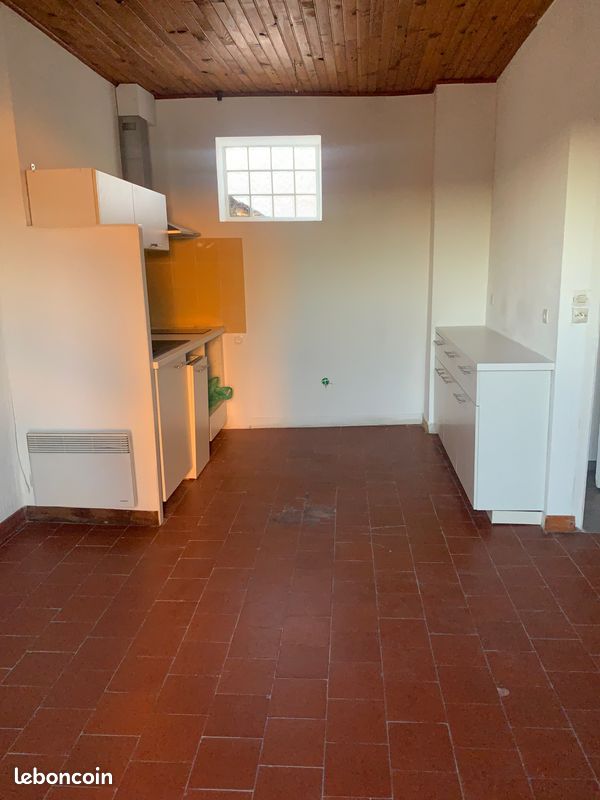 Appartement 2 pièces 45 m² · à Vias · 45 m² · 700 €