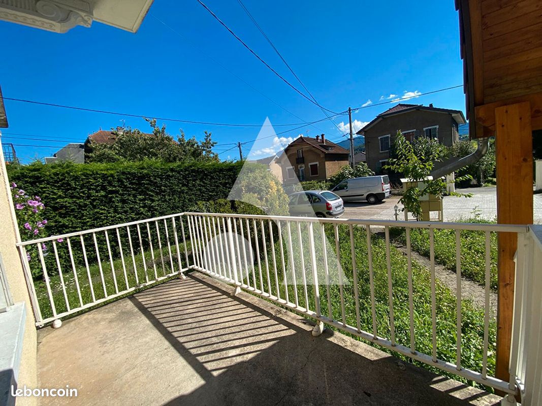 Appartement 1 pièce 12 m² · à Barberaz · 12 m² · 85 000 €