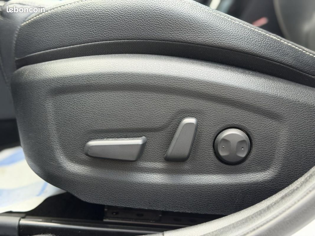 KIA XCEED 1.6 CRDi MHEV 136 DCT Premium (image 24)