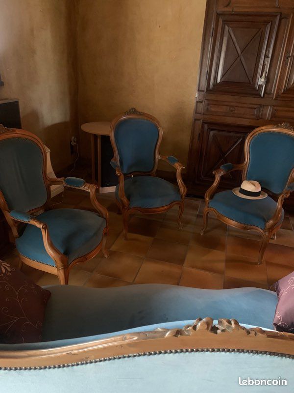Salon Napoléon 3 (image 3)