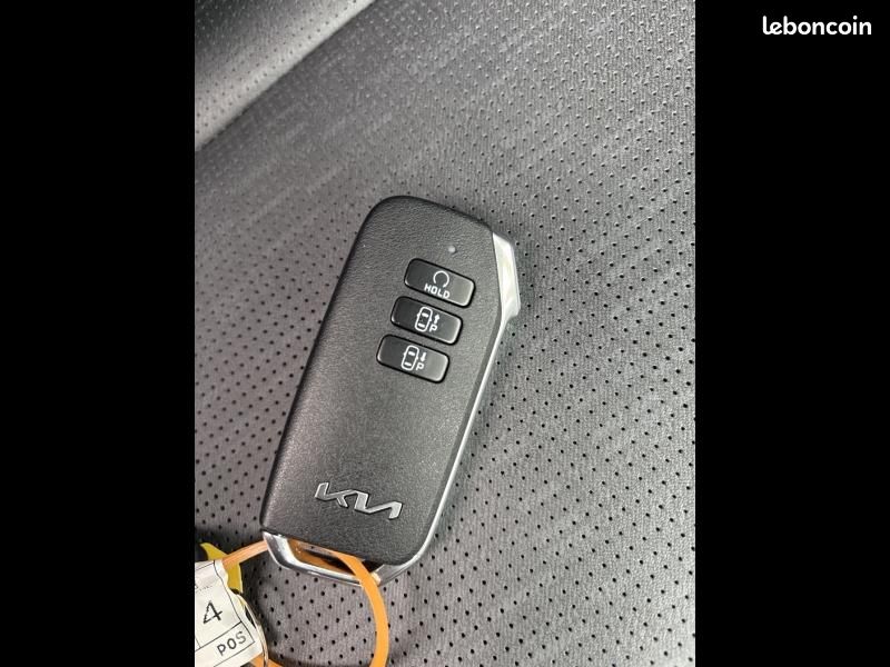 Kia Niro 1.6 GDi 138ch HEV Premium DCT6 + DriveWise (image 29)