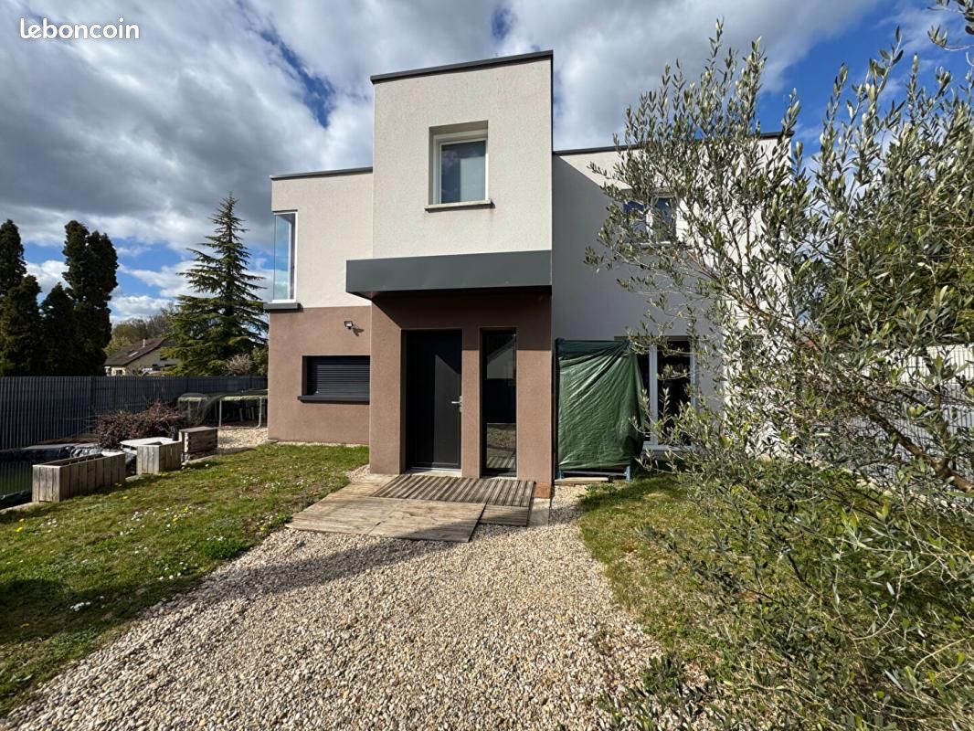 Maison 5 pièces 128 m² · à Parcey · 128 m² · 269 000 €