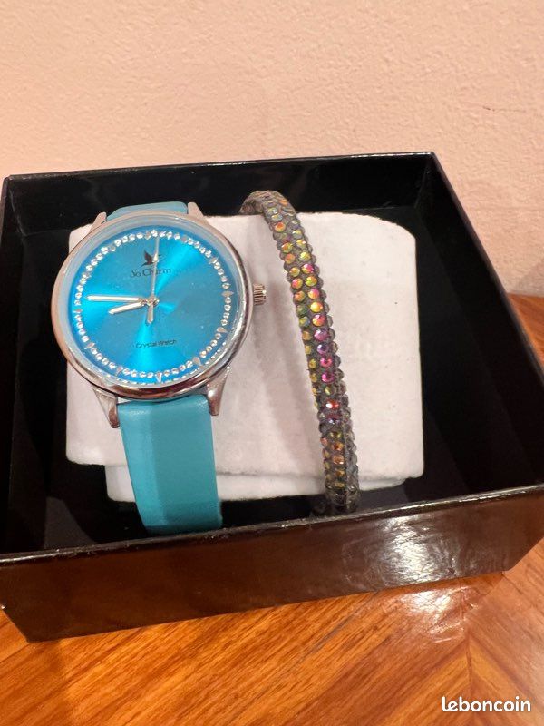 Montre femme So Charm (image 10)