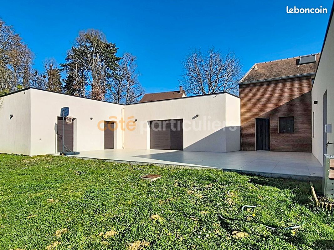 Maison 5 pièces 185 m² · à Milon-la-Chapelle · 185 m² · 750 000 €