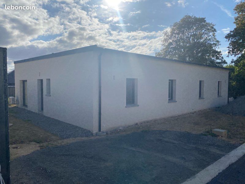 Maison 3 pièces 76 m² · à Lamballe-Armor · 76 m² · 950 €/mois