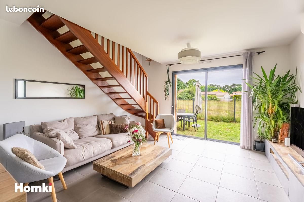 Maison 5 pièces 102 m² · à Mérignac · 102 m² · 399 900 €