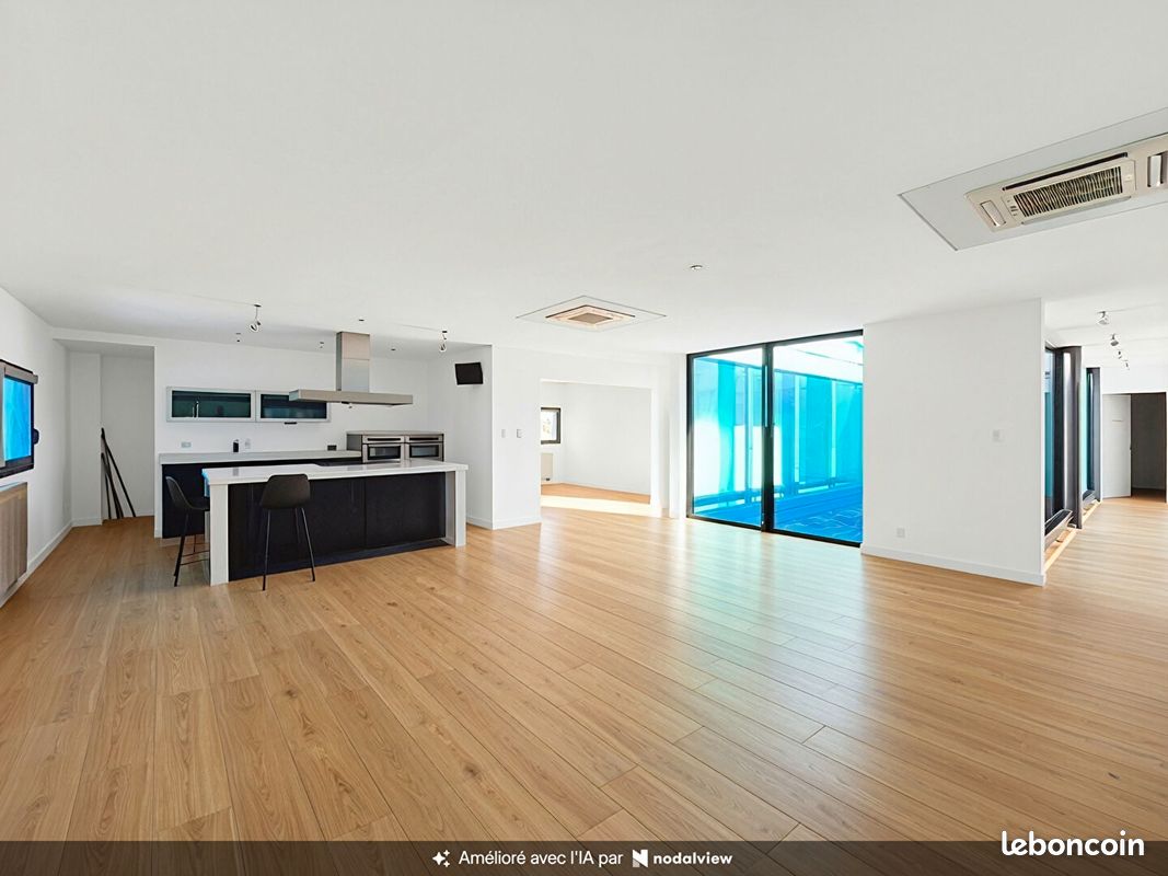 Appartement 6 pièces 192 m² · à Golbey · 192 m² · 1 200 €/mois