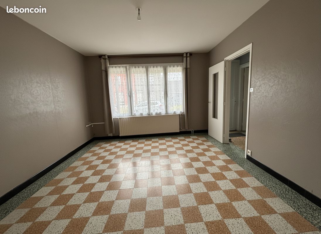 Maison 5 pièces 96 m² · à Rinxent · 96 m² · 182 750 €