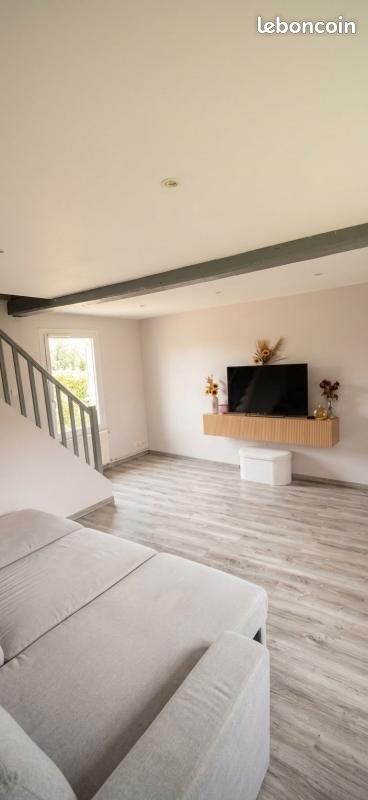 Longère 5 pièces 115 m² (image 5)