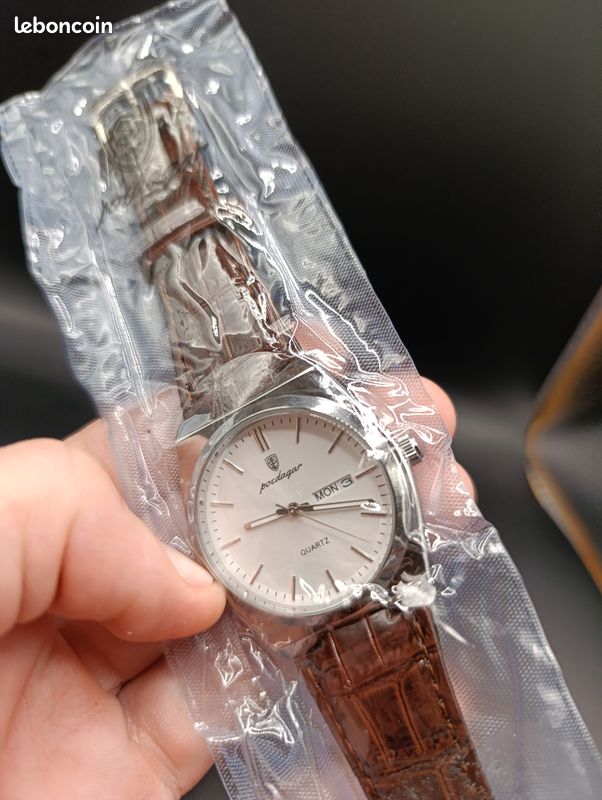 Montre Luxe Poedagar 930 (image 2)