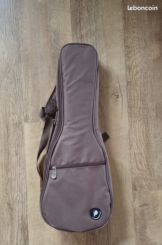 Ukulele Prodipe guitars (image 5)