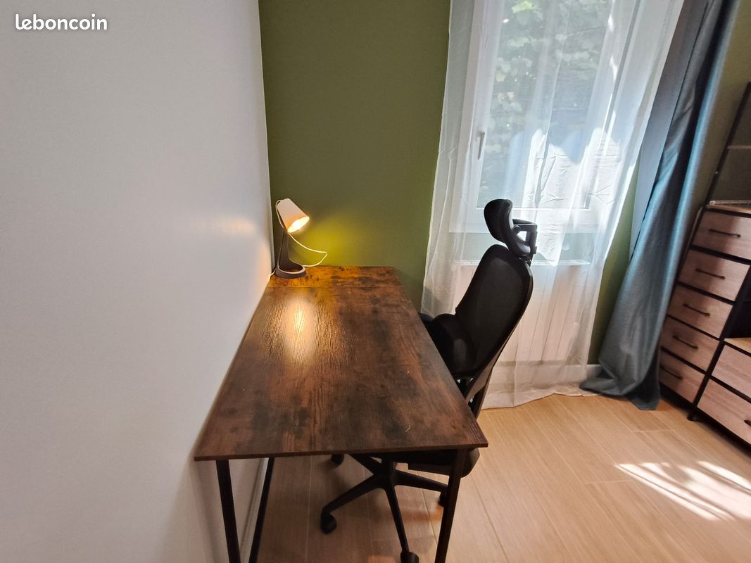 Maison 2 pièces 15 m² · à Villetaneuse · 15 m² · 659 €