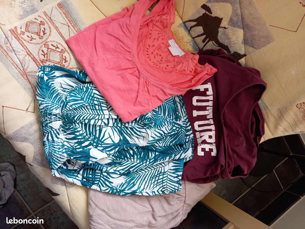 Vêtements grossesse 42 (image 3)