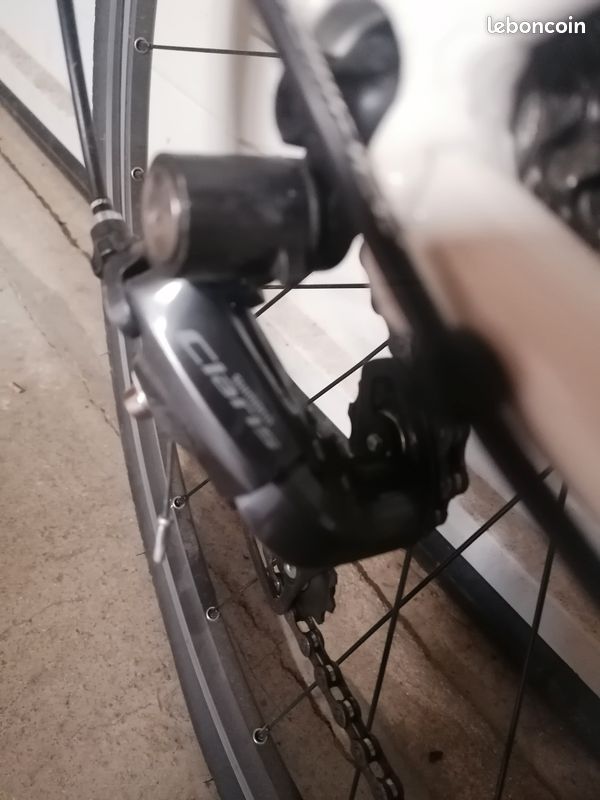 Vélo de route (image 8)