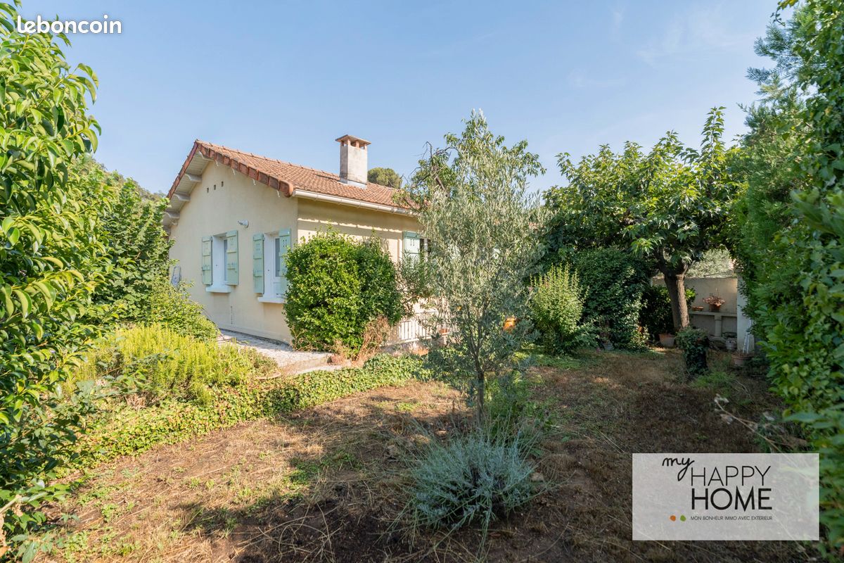 Maison 3 pièces 75 m² · à Marseille · 75 m² · 493 000 €