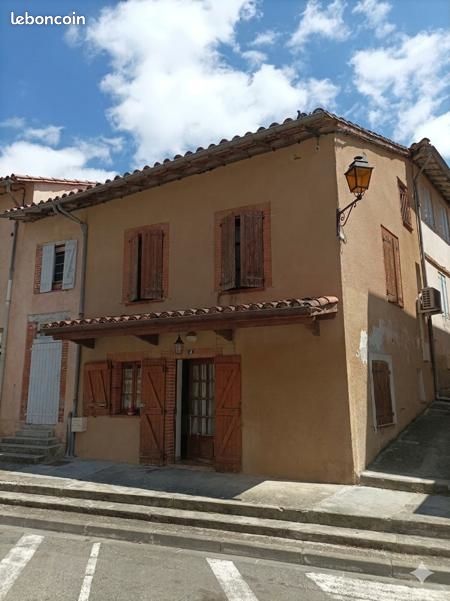 Maison 4 pièces 70 m² · à Verfeil · 70 m² · 149 000 €