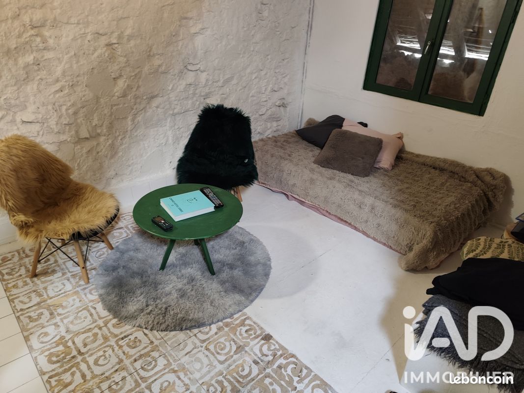 Maison 2 pièces 47 m² · à Neufchâtel-en-Saosnois · 47 m² · 35 000 €