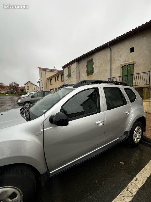 Duster diesel, 2014, 4x2. 90 000 km (image 2)