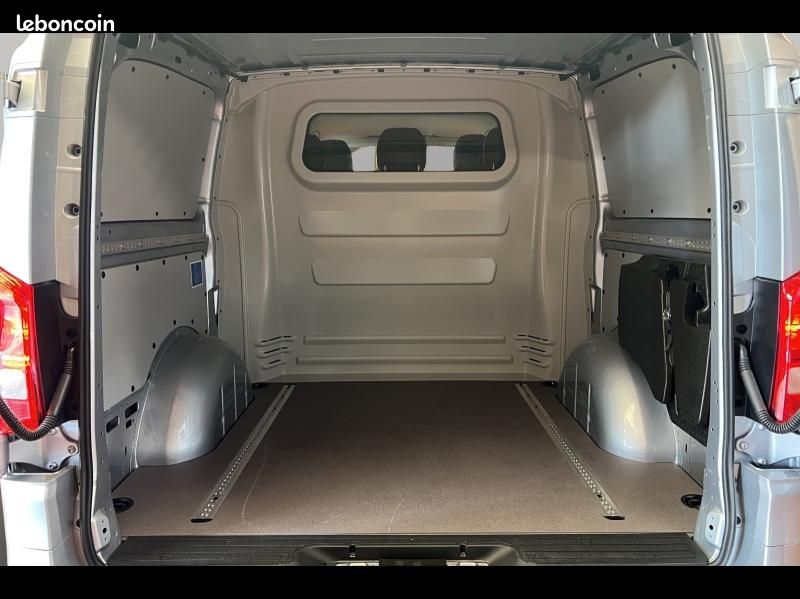 Mercedes-benz Vito Fg 119 CDI Mixto Long Select Propulsion 9G-Tronic (image 14)