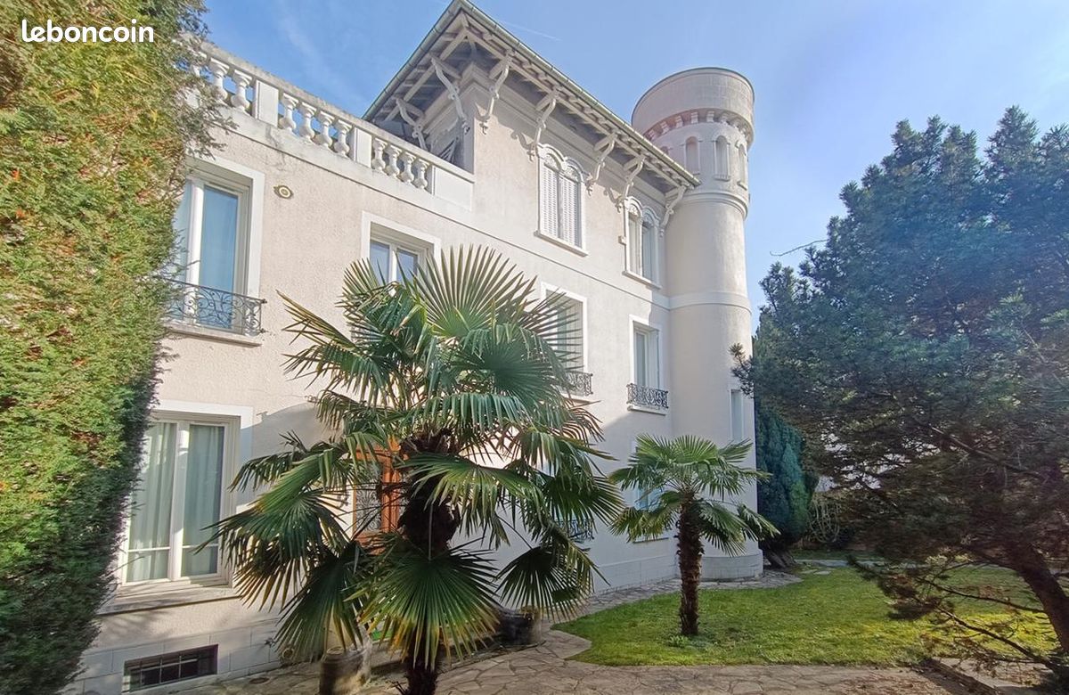Maison 7 pièces 175 m² · à Le Perreux-sur-Marne · 175 m² · 1 050 000 €