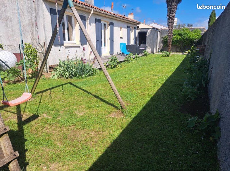 Maison 5 pièces 104 m² · à Villedoux · 104 m² · 273 000 €