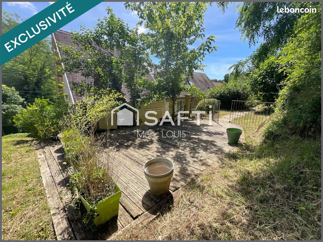 Propriété 10 pièces 284 m² (image 16)