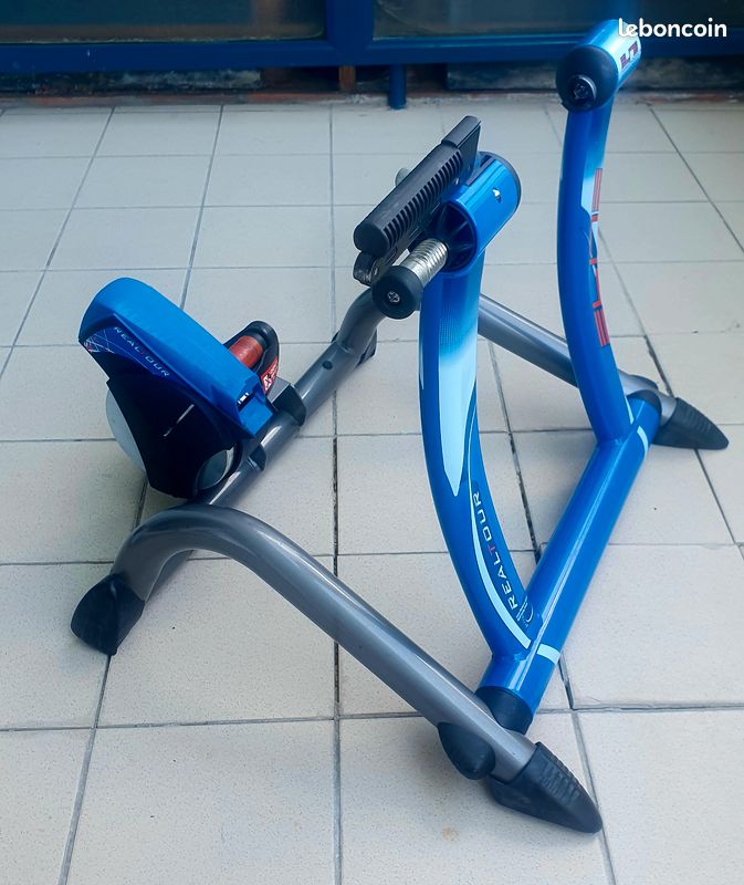 Elite Real Tour Home Trainer (image 2)