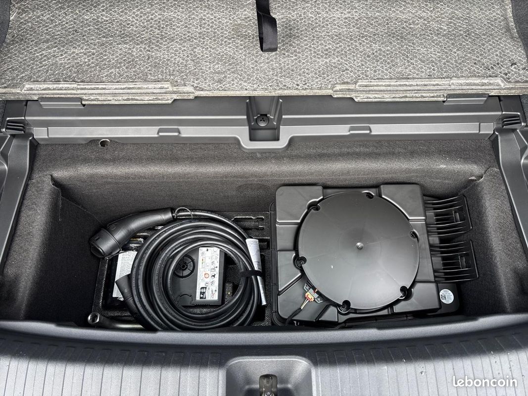 AUDI Q6 e-tron 306 ch 100 kWh performance S line (image 22)
