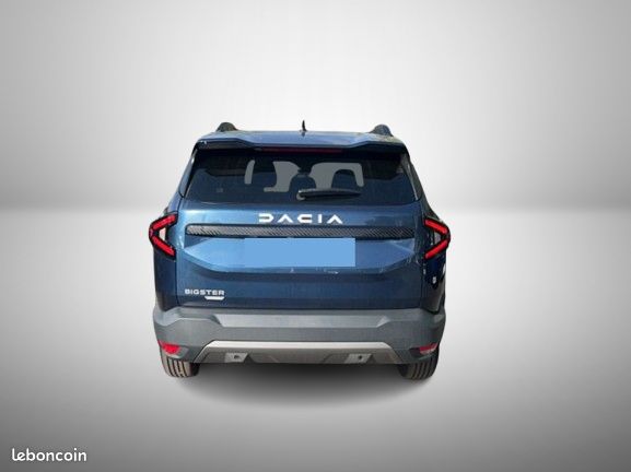 Dacia BIGSTER 1.8 HYBRID 155CH JOURNEY (image 4)