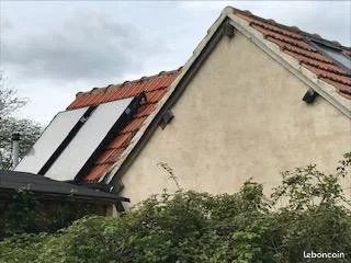 Maison 90 m² Coulonges - Coulonges 86290 (image principale 12)