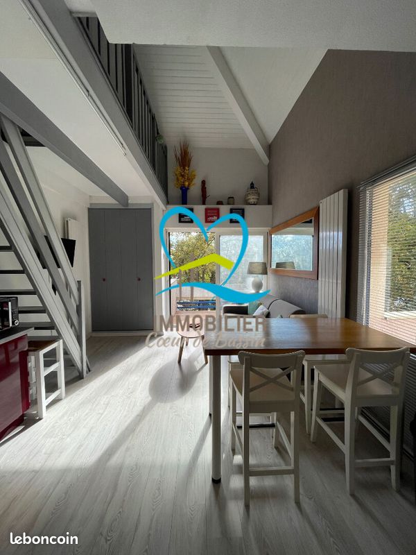 Duplex 3 pièces 50 m² (image 7)