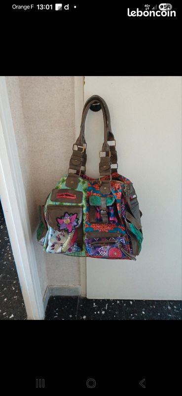 Sac desigual (image 1)