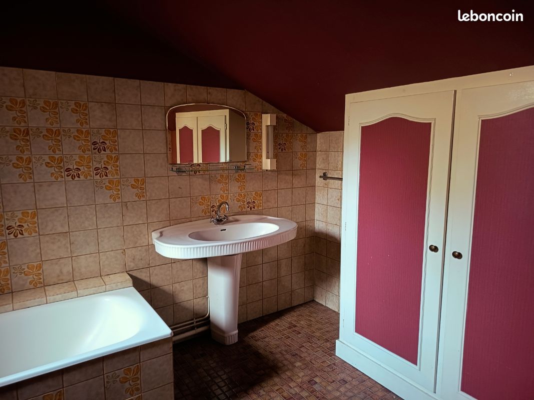 Chambre meublée chez l'habitant (image 2)