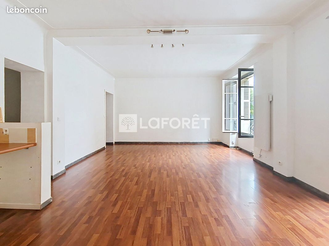 Appartement 3 pièces 72 m² · à Pau · 72 m² · 133 000 €