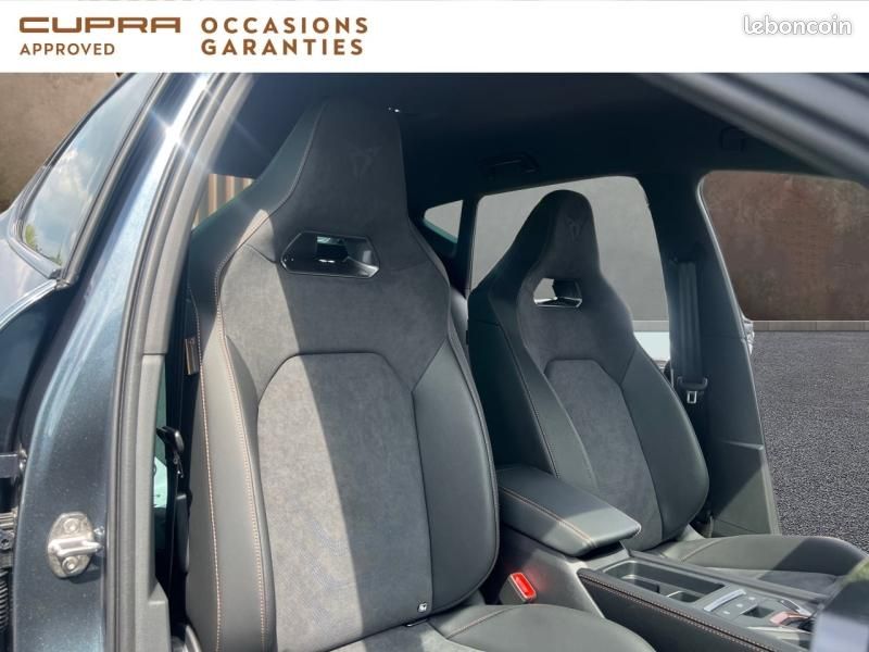 Cupra Formentor 1.5 eHybrid 272ch VZ DSG6 (image 19)