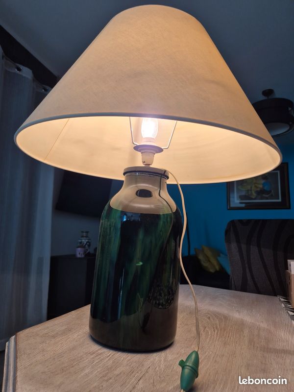 Lampe de décoration (image 3)