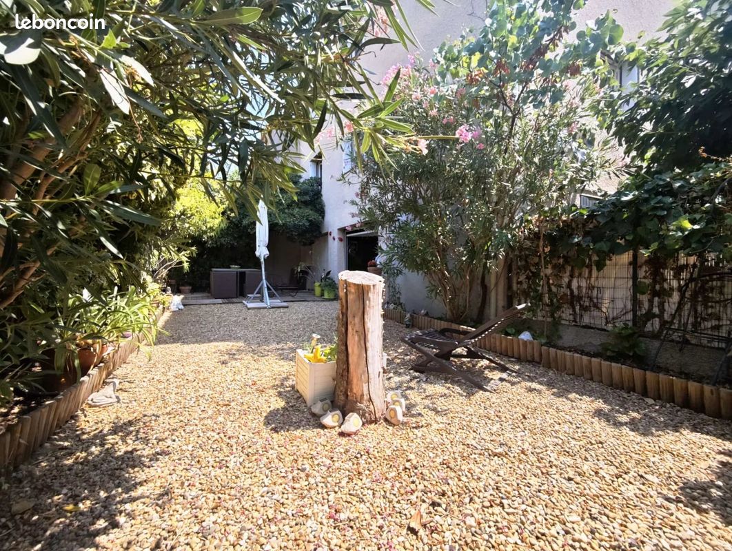 Appartement 4 pièces 97 m² · à Narbonne · 97 m² · 209 000 €