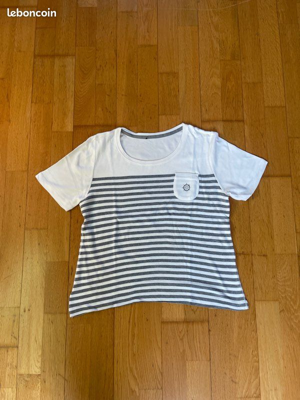 Tee-shirts (image 1)