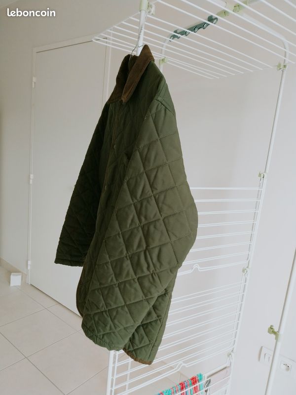 Parka Veste Femme Red Horse (image 18)