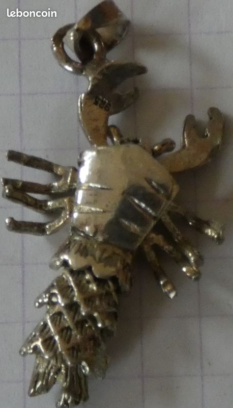 Pendentif (image 1)